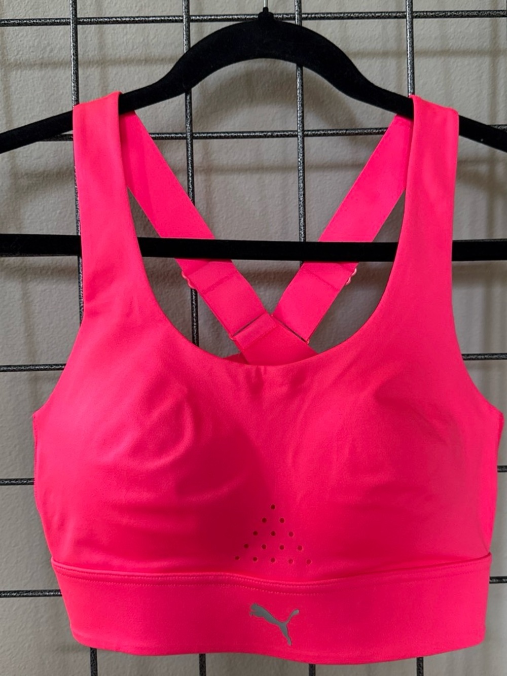 PUMA Sports Bras - Brand New